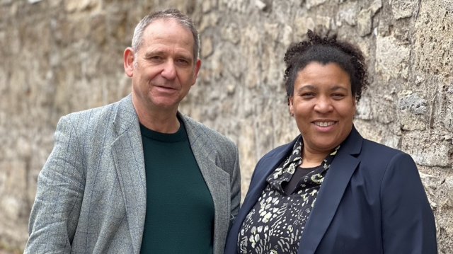 Thüringen: Wechsel in den von Grünen geführten Ministerien