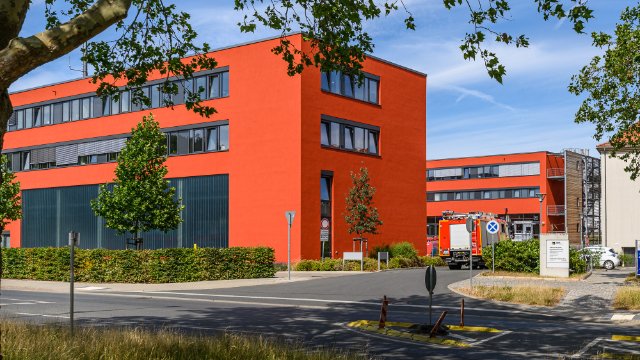 Stadt Jena: Öffnung weiterer Gebäude für die Öffentlichkeit