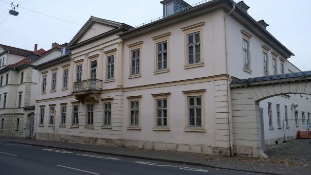 Biologiedidaktiker von der Universität Jena erforschen NS-Eugenikverbrechen in Thüringen