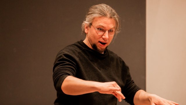 In Jena wird Evangelische Singschule eröffnet