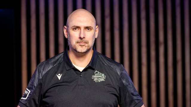 Michael Mai wird neuer Cheftrainer von Medipolis SC Jena