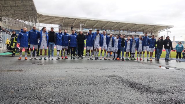 FC Carl Zeiss Jena: Gästefans dürfen zum Thüringenderby gegen den FC Rot-Weiß Erfurt ins Stadion