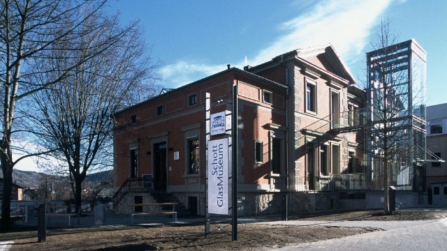 Landesgeschichtlicher Preis für Industriekultur wird verliehen