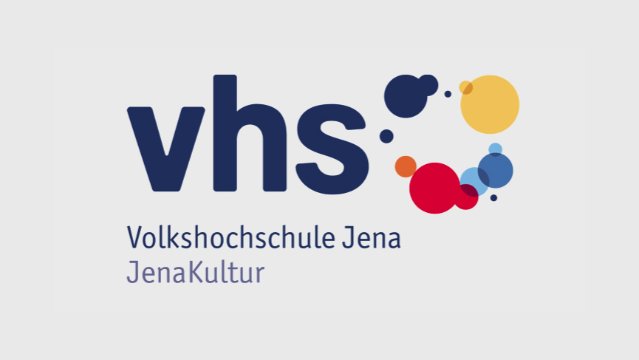 Semesterauftakt der Volkshochschule Jena