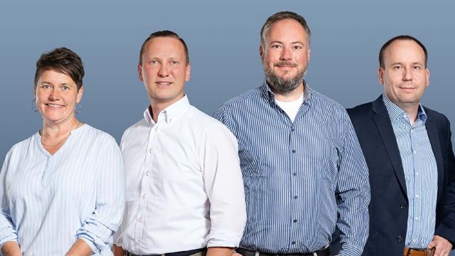 Janine Bohnenberg wird vierte Geschäftsführerin bei dotSource