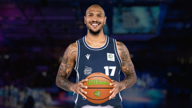 Medipolis SC Jena verpflichtete Sergio Kerusch 