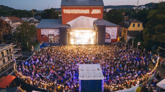 31. Kulturarena: Ticketverkauf für Konzerttermine 