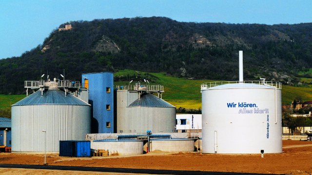 30 Jahre Zweckverband JenaWasser