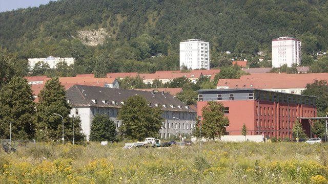 Ortsteilrat Jena-Nord tagt am Mittwoch