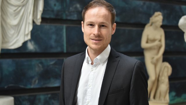 IDEAS-Projekt der Universität Jena wird weiter gefördert 