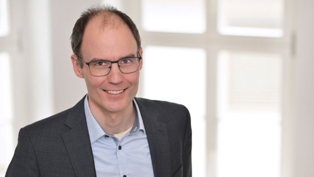 Professor für Neurophysiologie am UKJ erforscht neuronale Grundlagen von Lernen und Gedächtnis