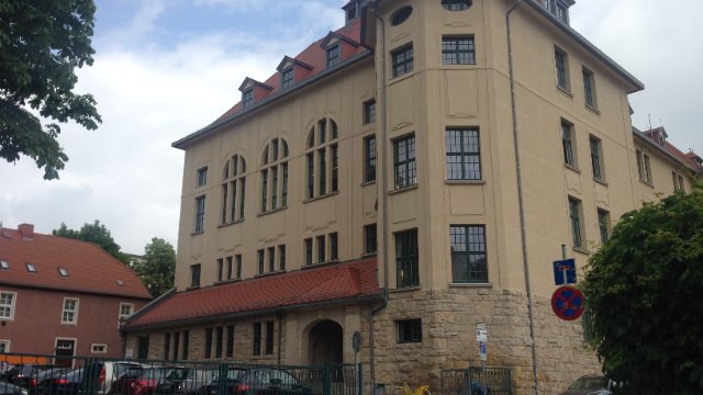 Aufruf zum Spendenlauf für Erdbebenopfer in der Türkei und Syrien