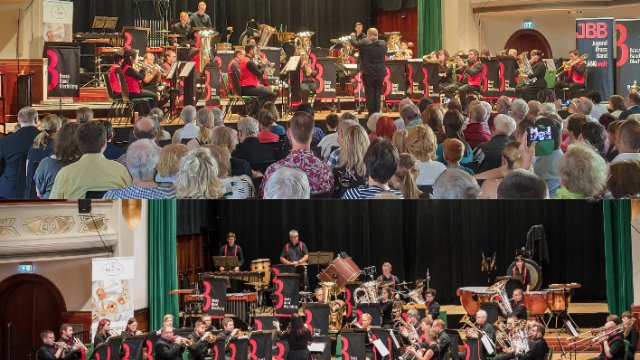 Nordischer BlechKLANG und filmreifer VielKLANG im Frühjahr