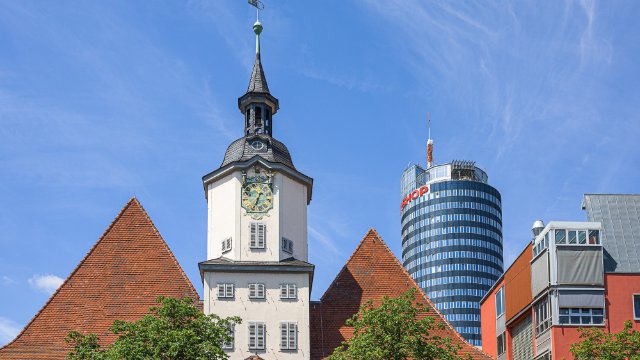 Diskussion über Einwohnerantrag im Stadtrat
