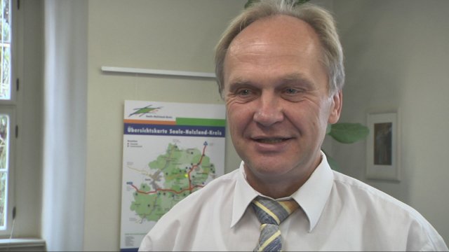 Andreas Heller unterstützt Friedenspetition