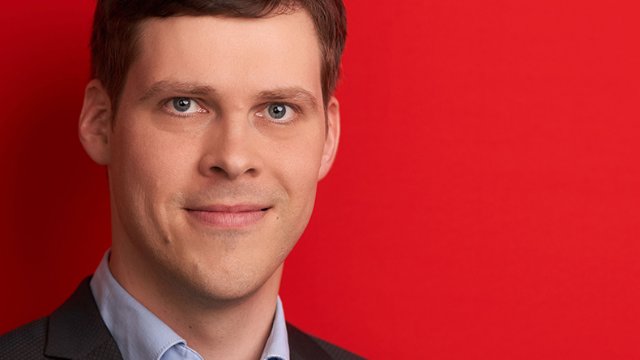 Bürgersprechstunde mit Lutz Liebscher