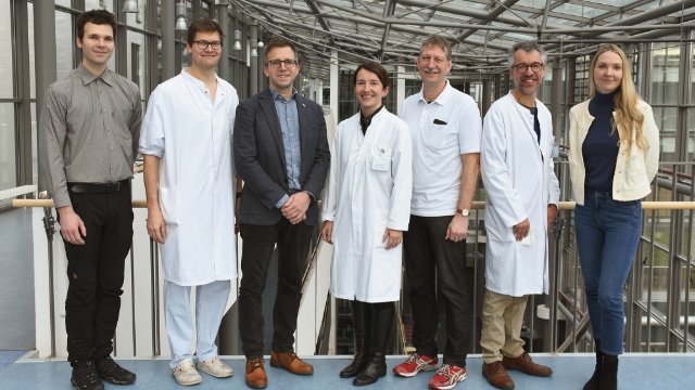 Neue Anlaufstelle für Allergie-Patienten: JenaAllergieCentrum am Universitätsklinikum erfolgreich zertifiziert