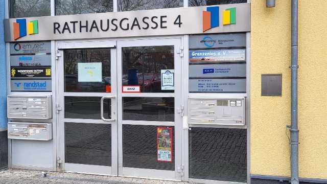 Schulung für ehrenamtliche Betreuer