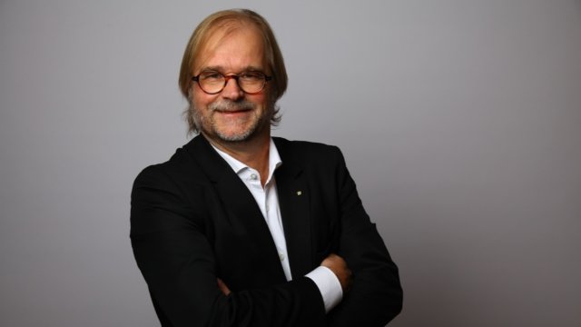 Bürgersprechstunde mit Dr. Holger Becker