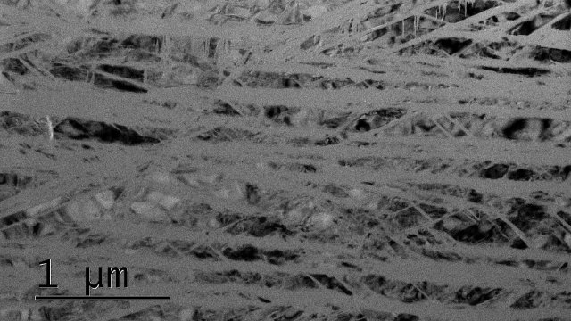 Asteroideneinschlag in Zeitlupe - 60 Jahre altes Rätsel gelöst