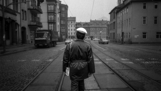Stadtmuseum: Sonderausstellung zu „(Vor-)Wendefotografie in Jena“