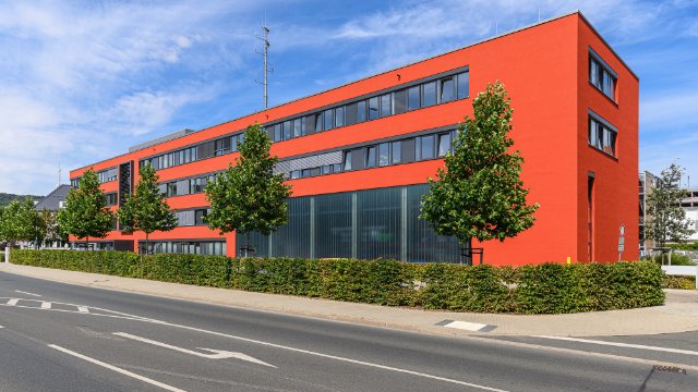 Fachdienst Finanzen zieht um – vorerst nur telefonisch erreichbar 