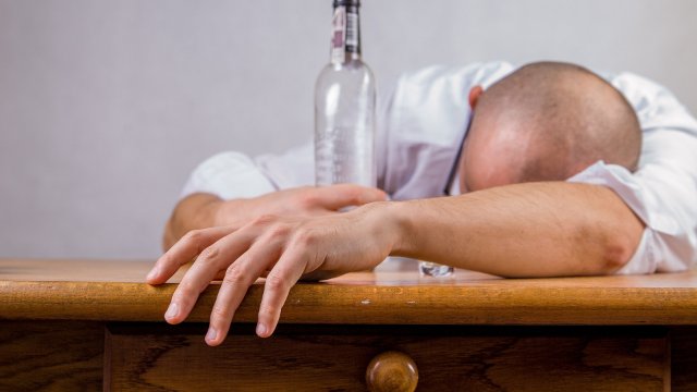Aufruf zum Alkohol-Fasten
