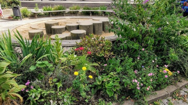 Stadt ruft „Preis für Grüne Oasen in Jena“ aus