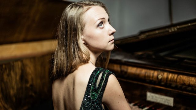 Sinfoniekonzert der Jenaer Philharmonie am Freitag