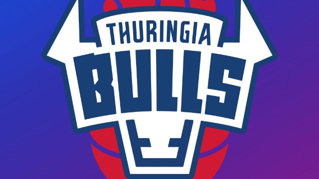 Thuringia Bulls reisen am Samstag nach Trier