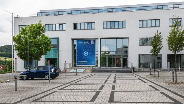 Feldaufgelöste optische Präzisionsmessverfahren stärken Forschungsprofil des Leibniz-IPHT  