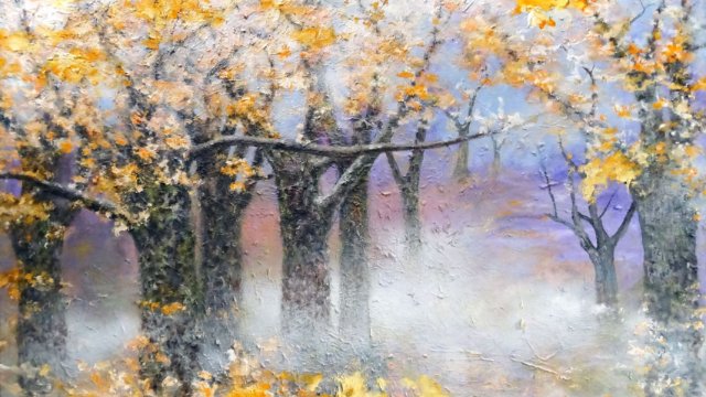 Neue Ausstellung in der Kunsthandlung Huber & Treff