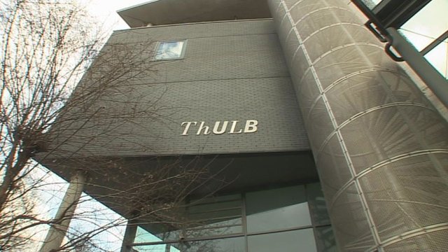 Performance-Reihe des Jenaer Kunstvereins