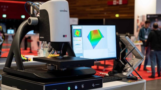 Neue Hightech-Messe in Jena