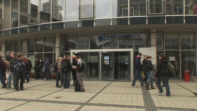 Weltwassertag: Speed Dating mit der Wissenschaft