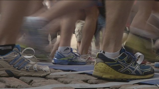 50. GutsMuths-Rennsteiglauf: Mehr als 15 000 Meldungen