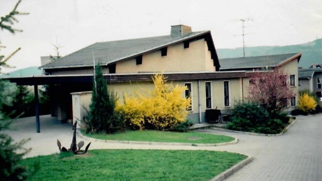 40-jähriges Jubiläum des Martin-Niemöller-Hauses 