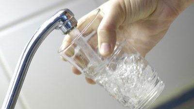 Hochbehälter Rautal: Weitere Netzeinbindung  