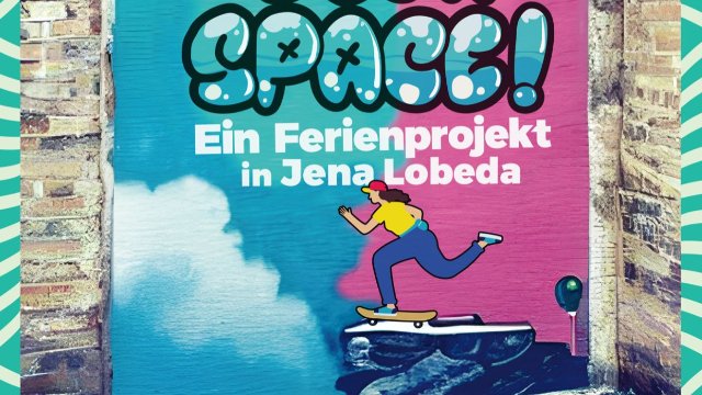 Osterferien-Freizeit mit dem Circus MoMoLo                  