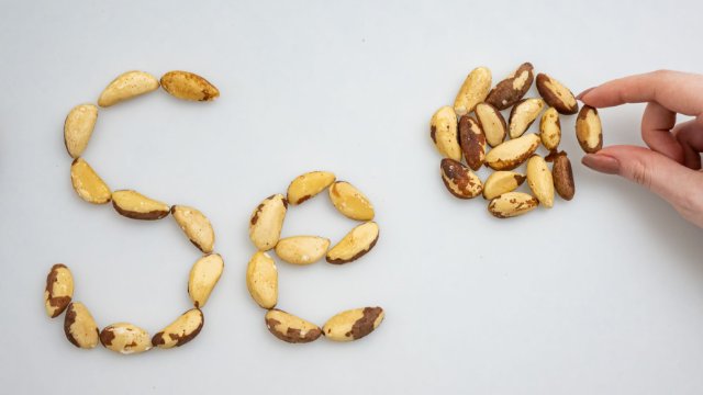 Kann die Paranuss den Selenstatus verbessern?