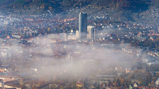 Wiedervereinigung: Westdeutschland profitierte stärker 
