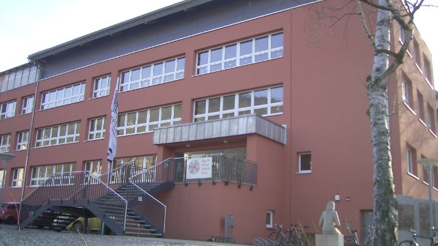 Musik- und Kunstschule Jena feiert 75-jähriges Bestehen