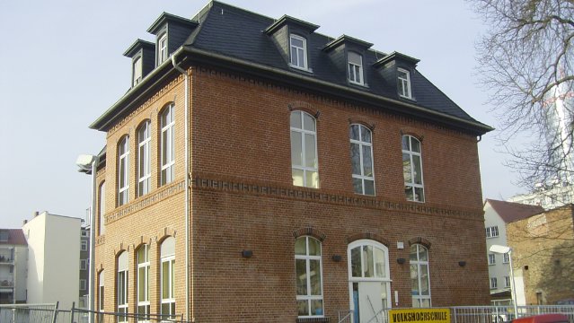 Zweite Informationsveranstaltung zum Schöffenamt 