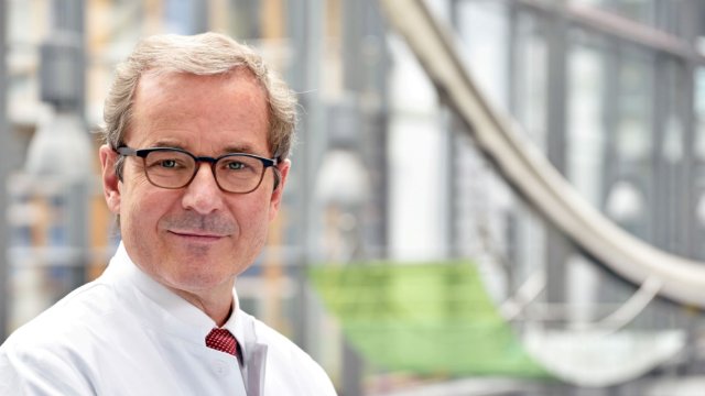 Jenaer Abendvorlesung zum Darm 