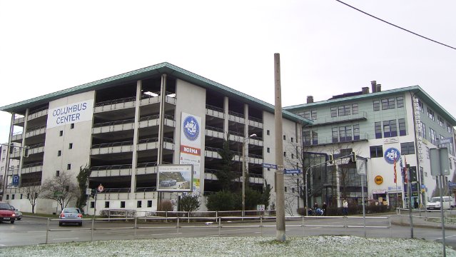 Grünes Licht für Einleitungsbeschluss „Wohn- und Geschäftsquartier Friedrich-Zucker-Straße“