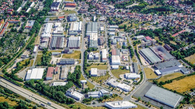 Jahrestagung der Deutschen Keramischen Gesellschaft erstmals in Hermsdorf und Jena 