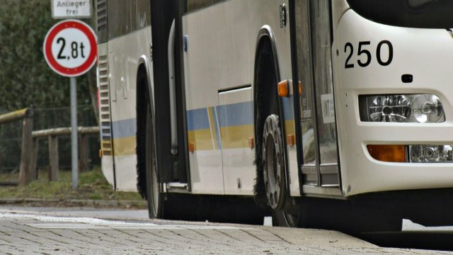 Preiserhöhungen im Verkehrsverbund Mittelthüringen Jena TV Sehen