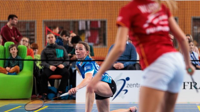 Heimspiel-Wochenende für SV GutsMuths