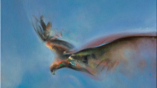 Neue Ausstellung im Romantikerhaus