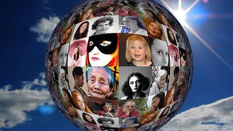 Kundgebung und Demonstration zum Frauentag